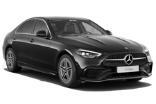 Van Hire Cambridge - C Class Auto - car hire Cambridge