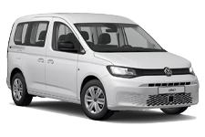 Van Hire Cambridge - Caddy Van - Van hire Cambridge