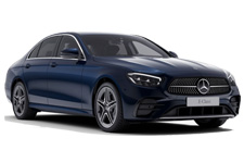 Van Hire Cambridge - E Class Auto - car hire Cambridge