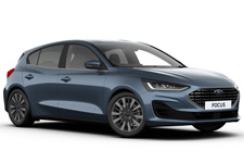 Van Hire Cambridge - Focus Auto - car hire Cambridge