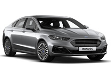 Van Hire Cambridge - Mondeo - car hire Cambridge