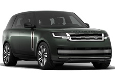 Van Hire Cambridge - Range Rover - car hire Cambridge