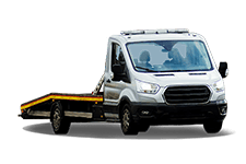 Van Hire Cambridge - Recovery Van - Van hire Cambridge