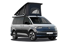 Van Hire Cambridge - VW Campervan - Van hire Cambridge